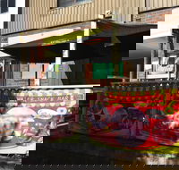 Silverwater Snack Bar - Accommodation Whitsundays