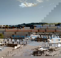 Sourc'd Wine  Coffee Bar - Accommodation Whitsundays