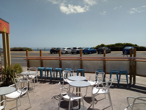 Sourc'd Wine & Coffee Bar - Accommodation Whitsundays 0