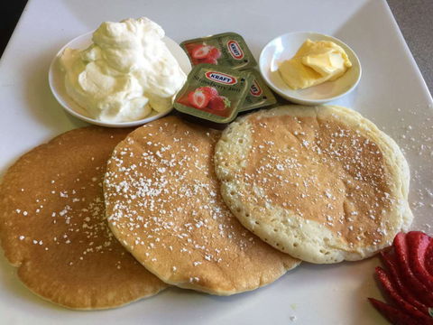 Terrace Fruit Veg And Cafe - Accommodation Whitsundays 0