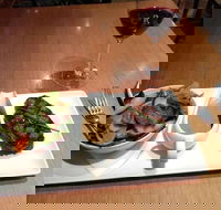 The Farmer's Son - Accommodation Whitsundays