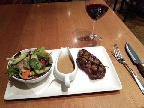 The Farmer's Son - Accommodation Whitsundays 0