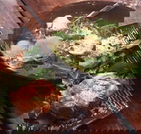 The Dough Room - Accommodation Whitsundays