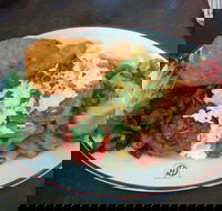 The Mill Cafe - Accommodation Whitsundays