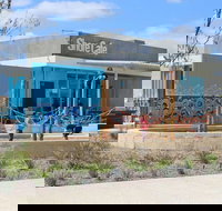 The Shore Cafe - Accommodation Whitsundays