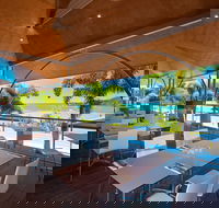 Tides Restaurant and Bar - Accommodation Whitsundays