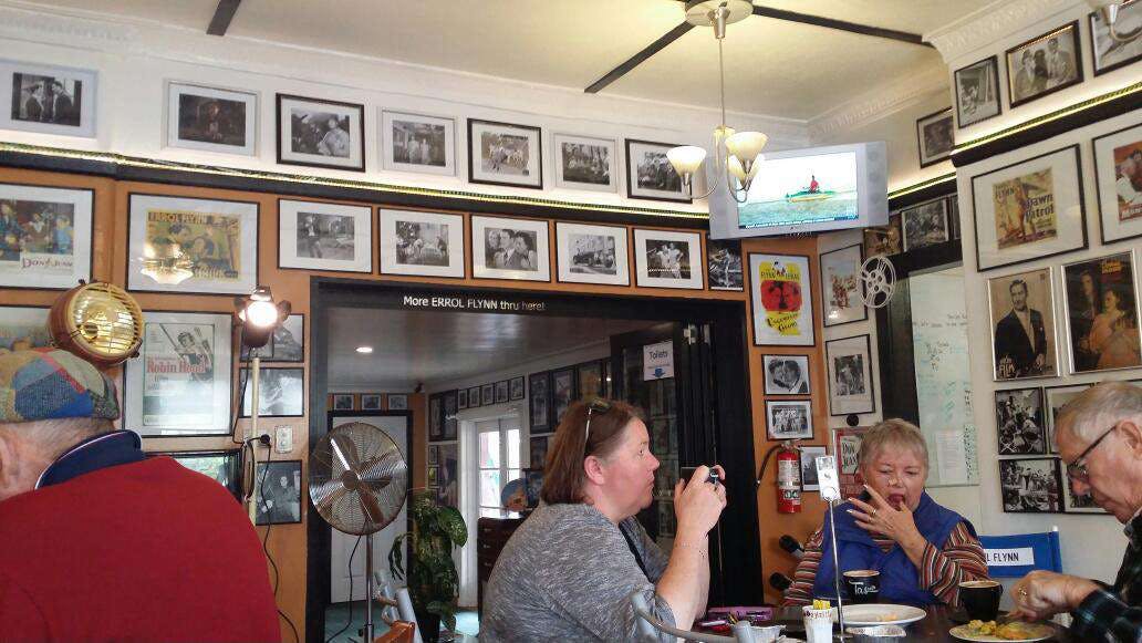 Andover TAS Accommodation Whitsundays