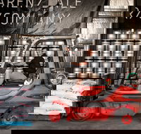 Vale Brewing - Accommodation Whitsundays