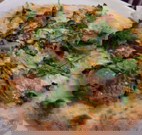 Valentino's - Accommodation Whitsundays