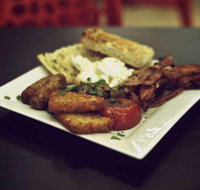 Vee's Cafe - Accommodation Whitsundays