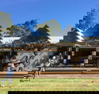 Whistle Post Cellar Door - Accommodation Whitsundays