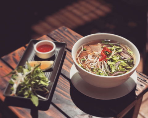 Wild Ginger Thai - Accommodation Whitsundays 0