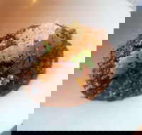 Wild Dog Restaurant - Accommodation Whitsundays