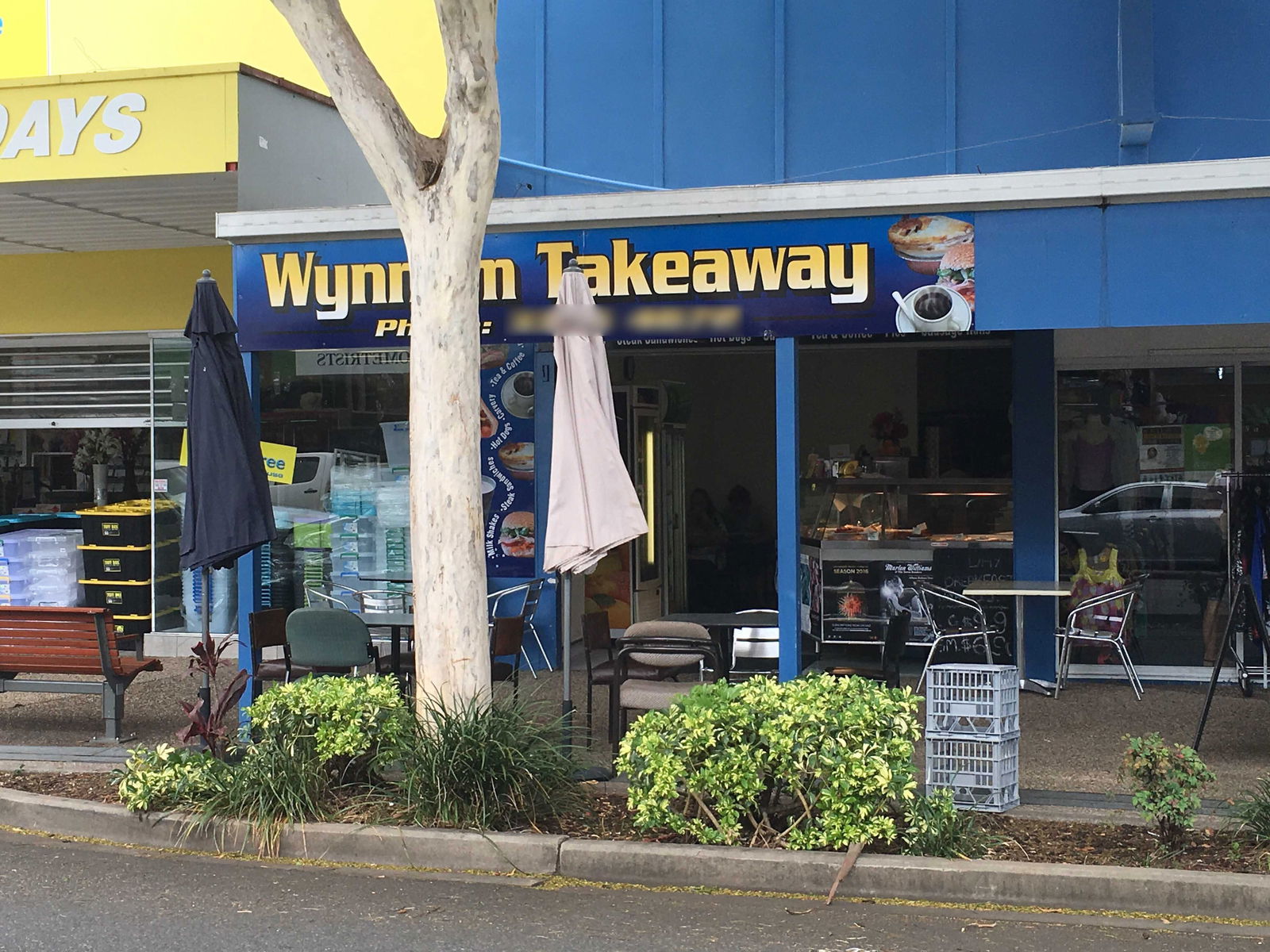 Wynnum North QLD Accommodation Whitsundays