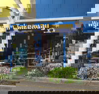Wynnum Takeaway - Accommodation Whitsundays