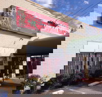 Wynnum Garden Chinese Restaurant - Accommodation Whitsundays