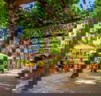 Yalumba - Accommodation Whitsundays