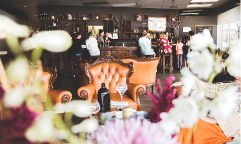 Z WINE - Accommodation Whitsundays 0