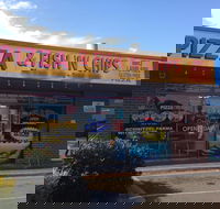 Abby's Pizza  Fish N Chips - Accommodation Whitsundays