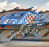 Albert Road Store and Take Away - Accommodation Whitsundays