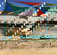 Andamooka Yacht Club - Accommodation Whitsundays