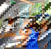 Arts Centre Cafe - Accommodation Whitsundays