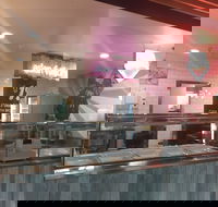 Asian Fusion - Accommodation Whitsundays