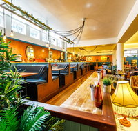 Aunty Ed's Restaurant and Bar - Accommodation Whitsundays