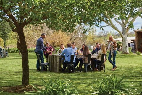 Barristers Block Premium Wines - Accommodation Whitsundays 2