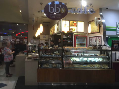 BB's Café - Stafford - Accommodation Whitsundays 0