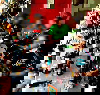 Blend Cafe and Pizza Bar - Accommodation Whitsundays