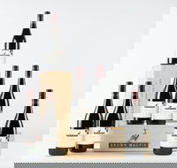 Brown Magpie Wines - Accommodation Whitsundays