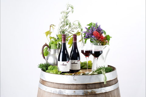 Brown Magpie Wines - Accommodation Whitsundays 2