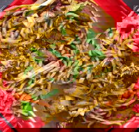 Bundy Rice and Noodles - Accommodation Whitsundays