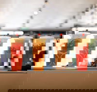 Cafe Lugano - Accommodation Whitsundays