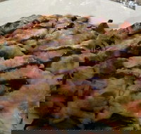 Cafe By the Beach - Accommodation Whitsundays