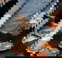 Campos Coffee - Newstead - Accommodation Whitsundays