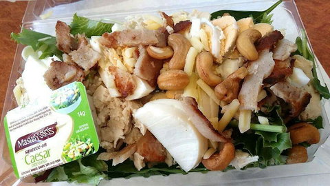 Chef's Country Kitchen Lunchbar - Accommodation Whitsundays 0