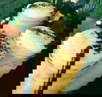 Chillers Cafe - Accommodation Whitsundays