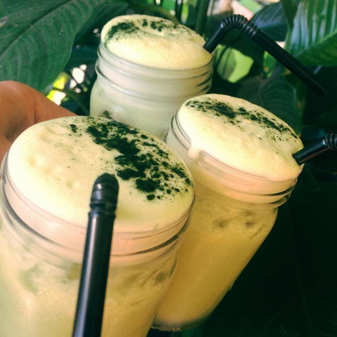 Chillers Cafe - Accommodation Whitsundays 0