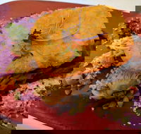 Chill Cafe - Accommodation Whitsundays