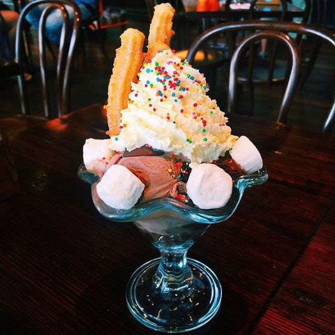 Chocolateria San Churro - Chadstone - Accommodation Whitsundays 0