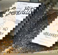 Comodita Cafe - Accommodation Whitsundays