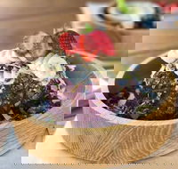 Combi - Accommodation Whitsundays