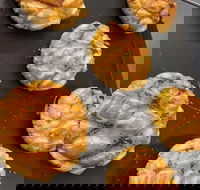 Corner Bakery Cafe - Accommodation Whitsundays