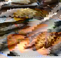 Corinthian Snack Bar and Carvery - Accommodation Whitsundays