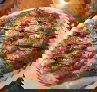 Curtin Tav - Accommodation Whitsundays