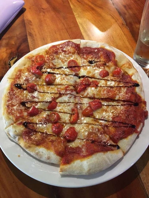 Curtin Tav - Accommodation Whitsundays 0