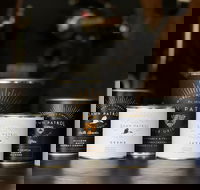 Dawn Patrol Coffee - Accommodation Whitsundays