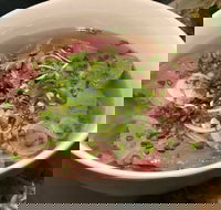 d'Viet House - Accommodation Whitsundays